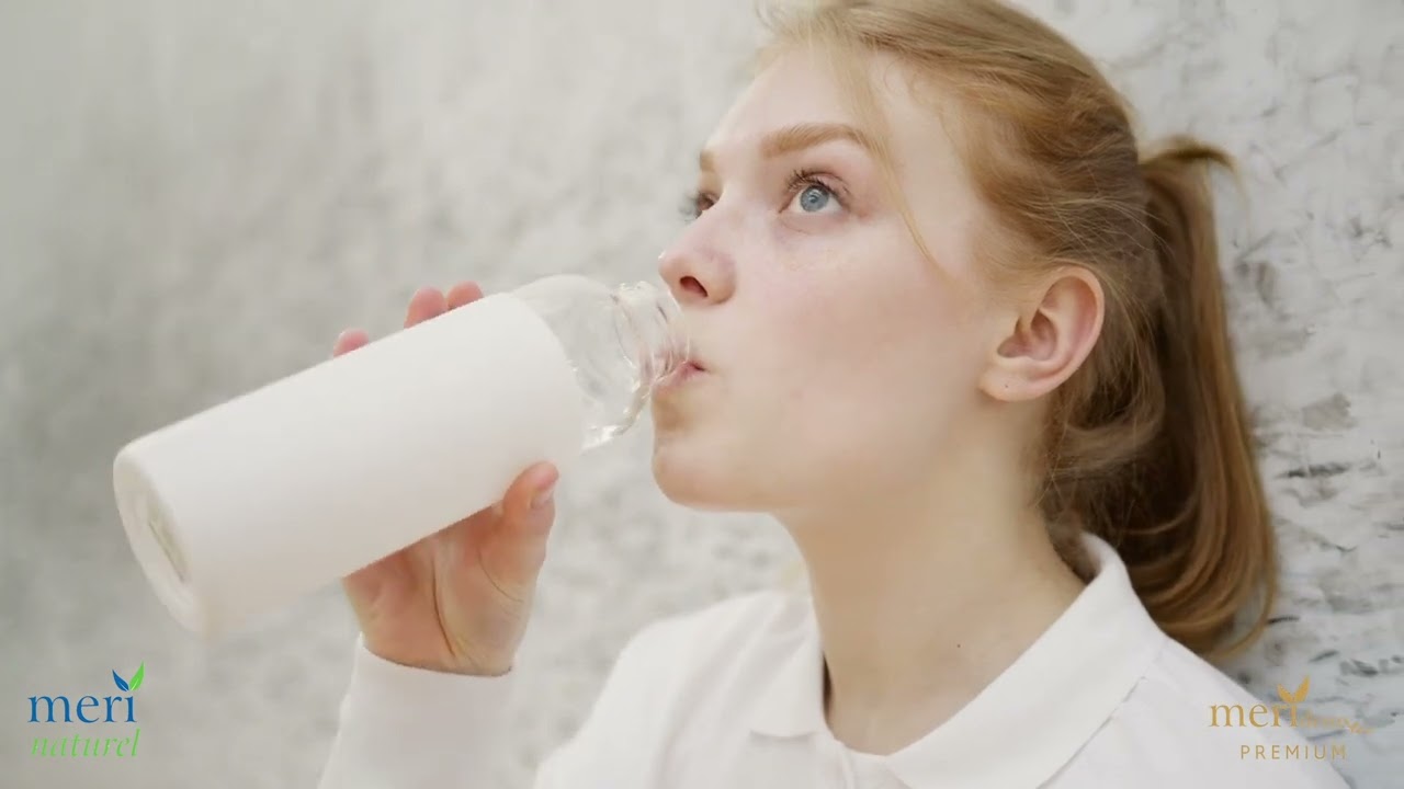 КАК ПОЛЬЗОВАТЬСЯ MERİ DETOX PREMIUM?