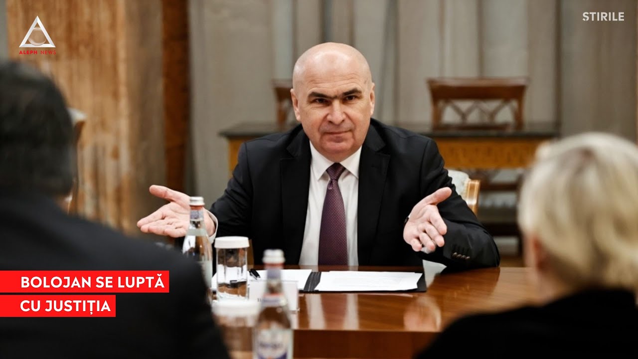 ATENȚIE: Bolojan intră în război cu Justiția. Ce șanse are Guvernul să adopte Pachetul 2 de măsuri