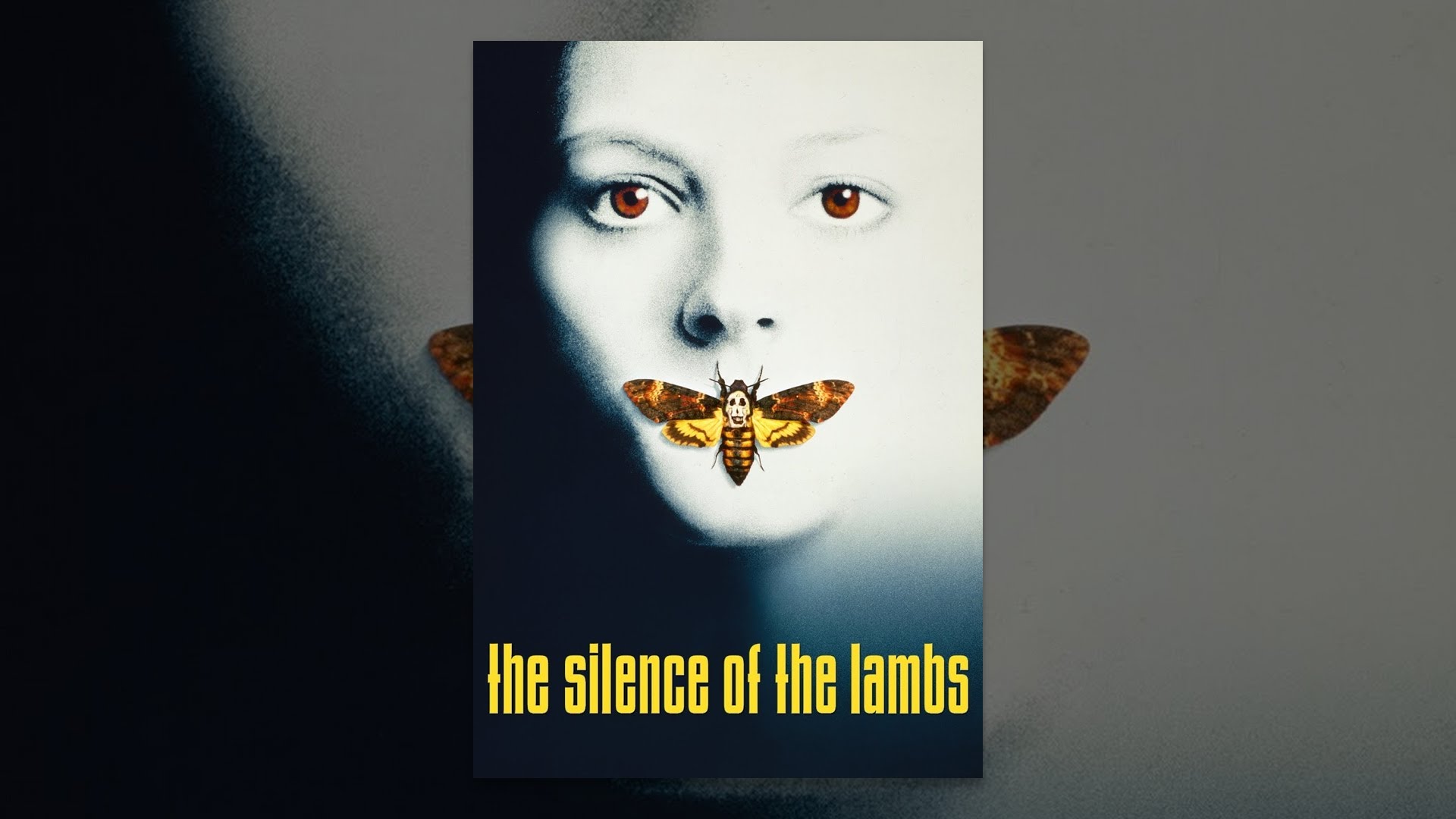The Silence of the Lambs