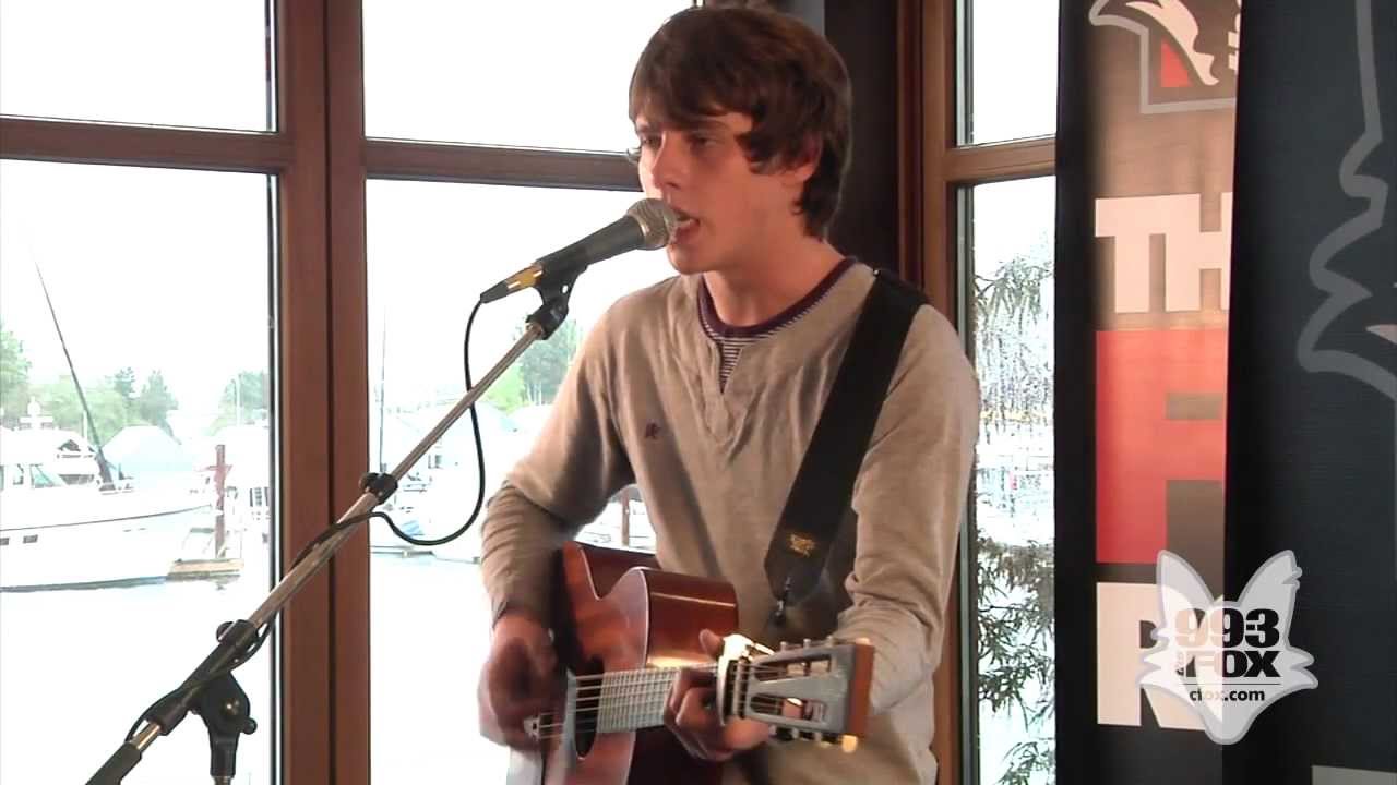 Jake Bugg - Two Fingers (Hit The Deck with Jake Bugg)