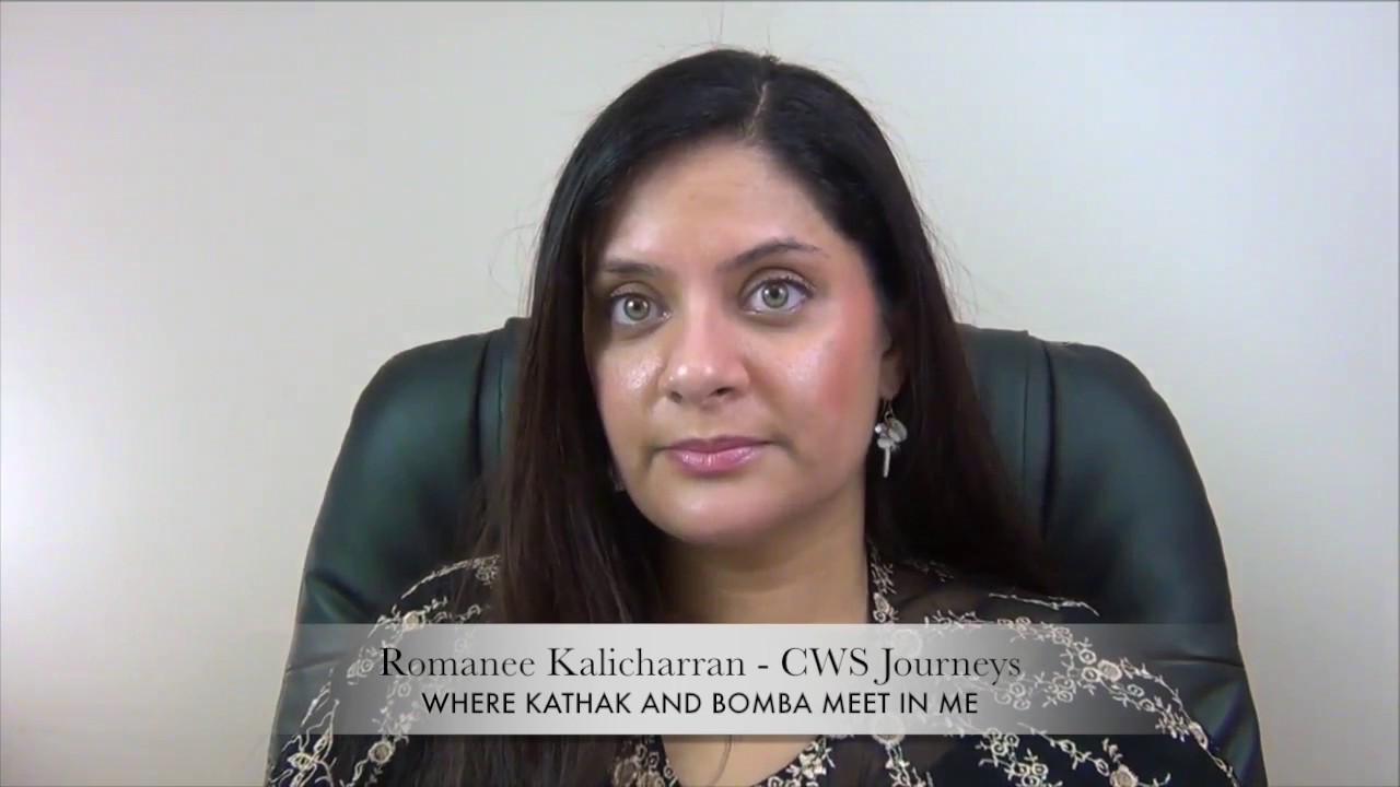 Romanee Kalicharran P2 - CWS Journeys