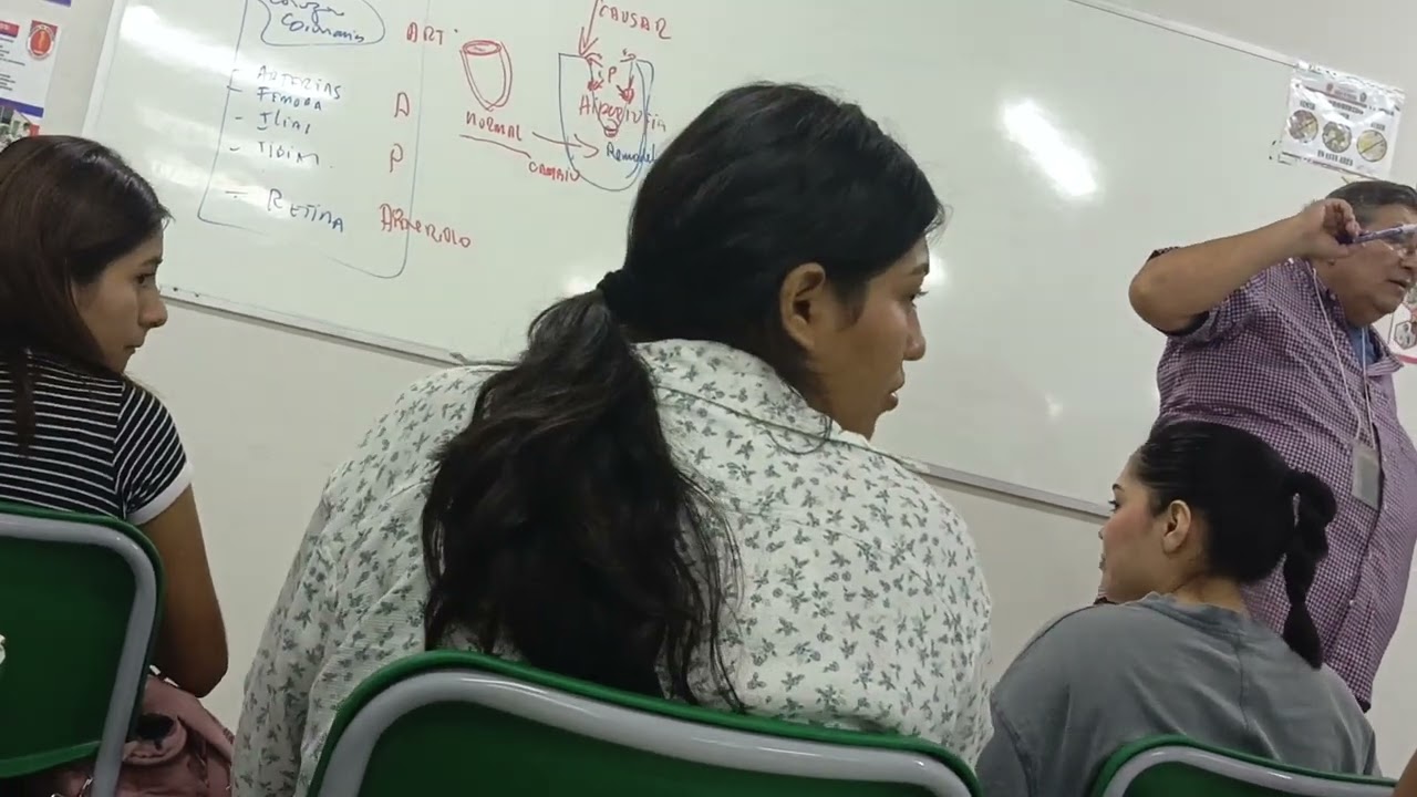 Hipertensión arterial Fisiopatología Aguilar