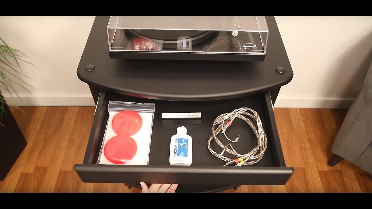 Pangea Audio Add-Ons for the Vulcan Rack &ndash; Audio Advisor