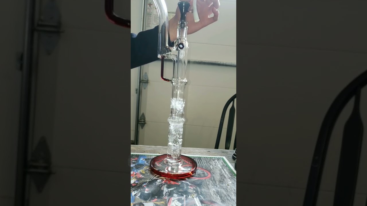 oj flame king bub