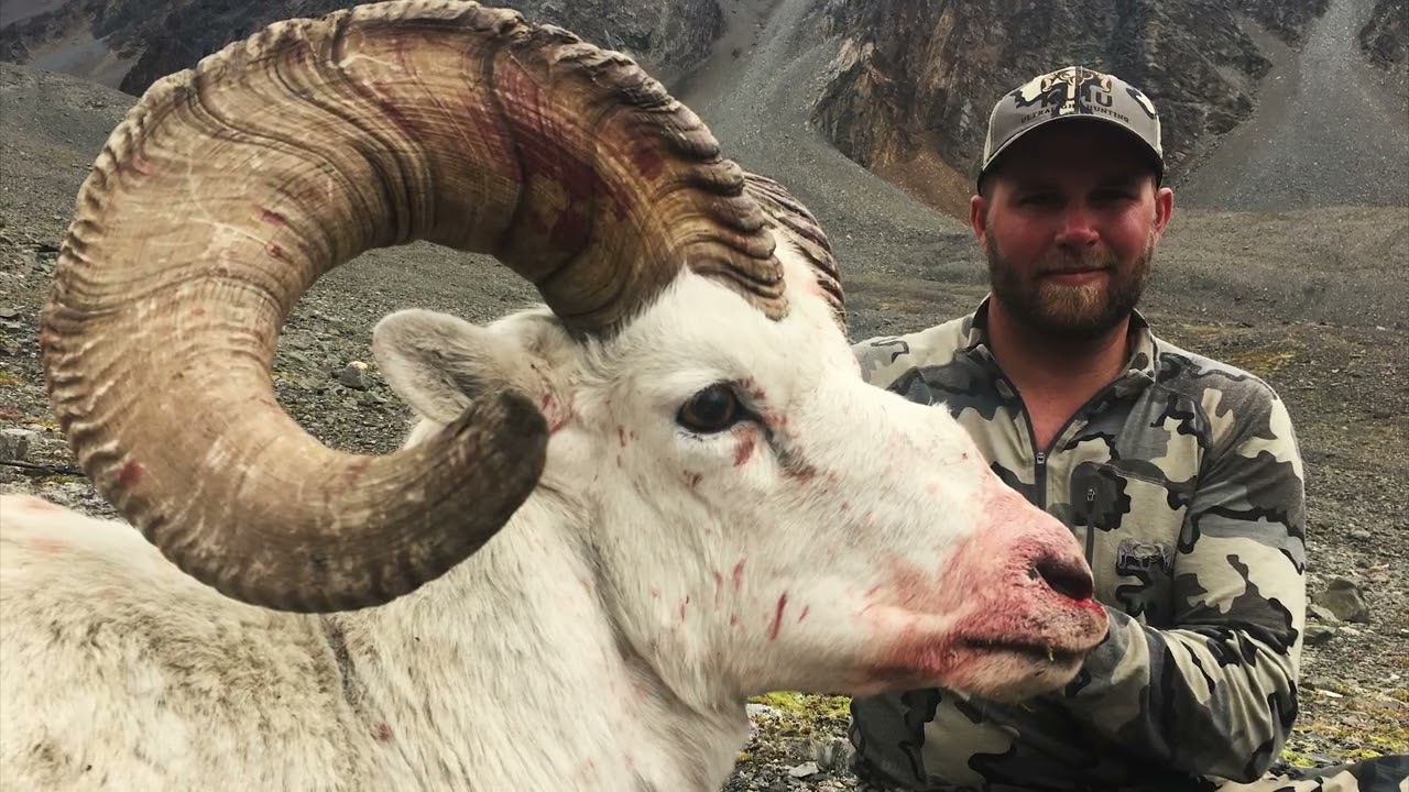 The Best of Alaska with Alaska Wilderness Enterprises | Joe Letarte
