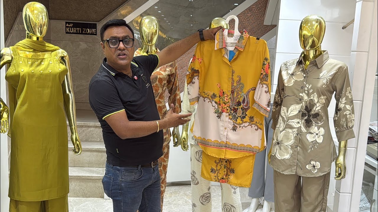 Lottery लग जाएगी 8000 Designs मिल गयी सबसे ख़तरनाक कंपनी Tops tshirts Middi सबसे बड़े Manufacturer