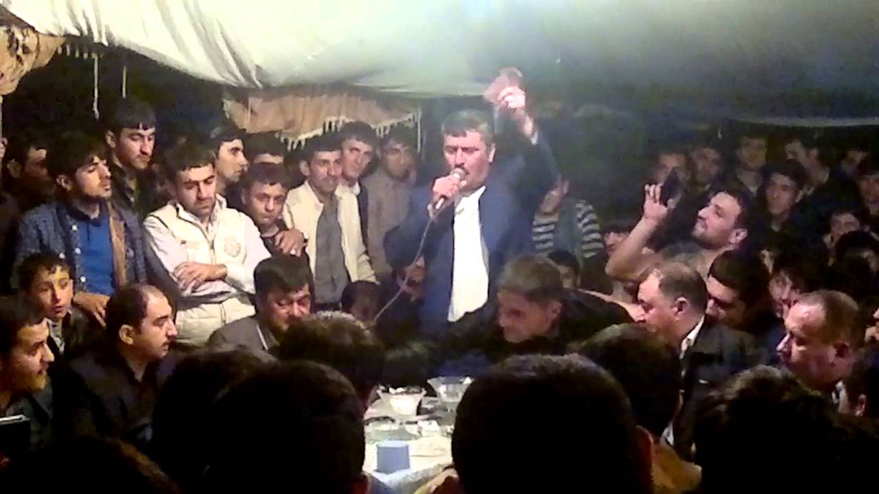 (2014)CORAT TOYU:(RE$AD DAGLI VE INTIQAM)QIRGIN DEYI$ME BY M*M
