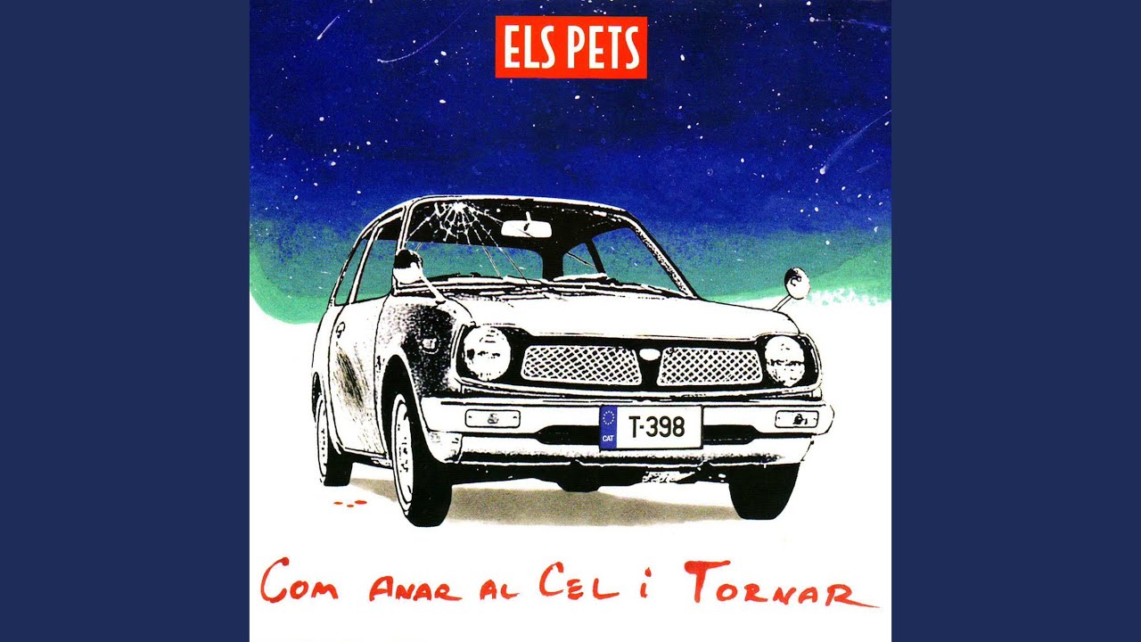 Com Anar Al Cel I Tornar
