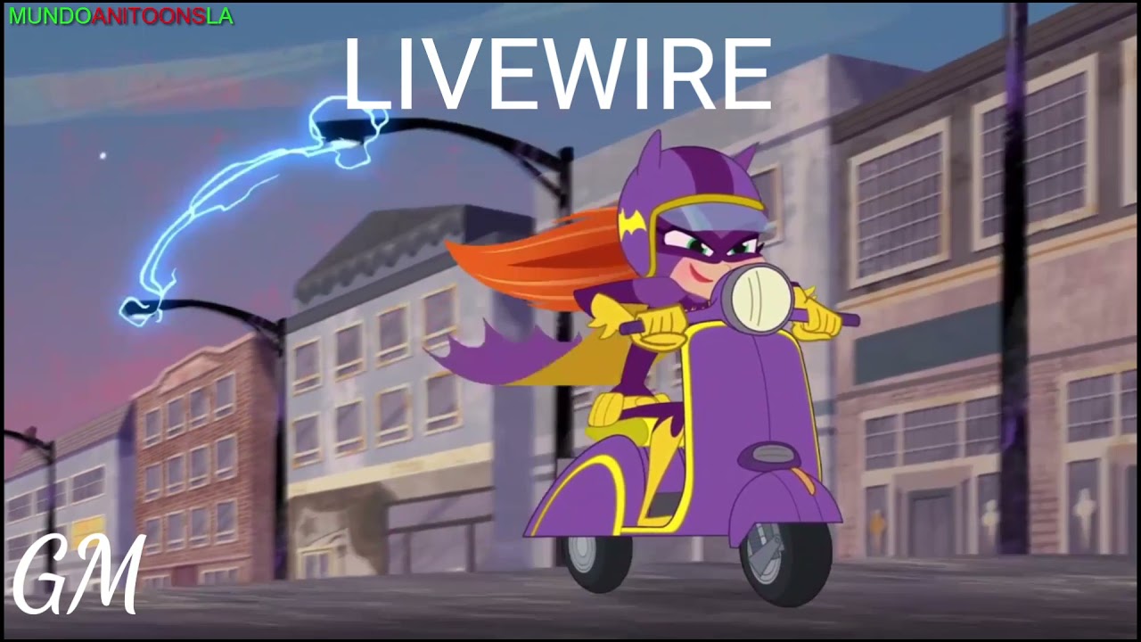Evil team vs super Hero girls rap (leer descripción)