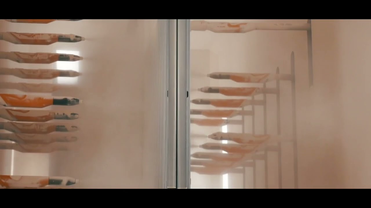 ECA ELBA Tanıtım Filmi