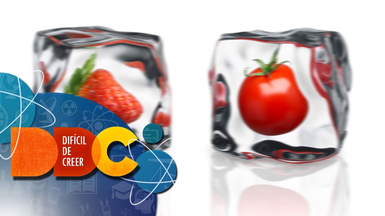 Preservación del alimento, crisis financieras y robots futbolistas | Difícil de Creer