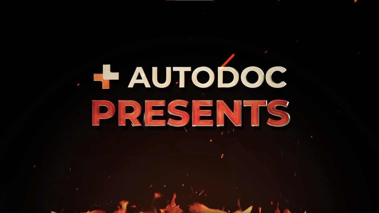 Spring Black Friday on AUTODOC