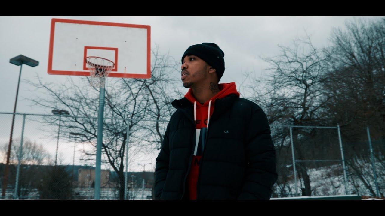 Topside ShysT - Dont You C (OFFICIAL MUSIC VIDEO) (dir. @onewayvisuals)