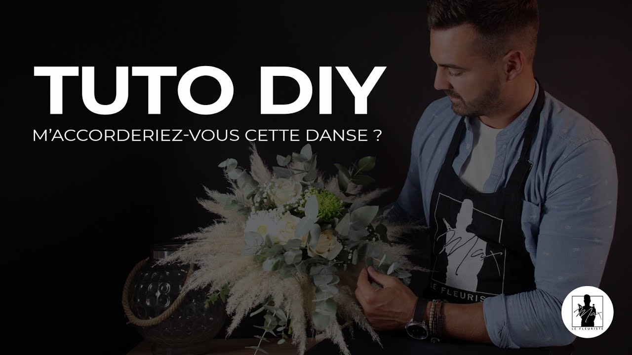 M'accorderiez-vous cette danse ?