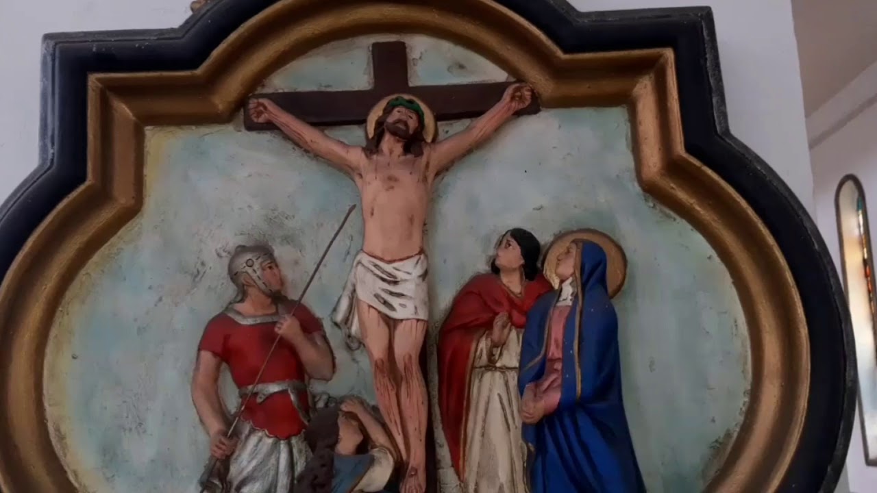 Donde hay caridad y amor - J. Madurga / Órgano de la Catedral de Cali.
