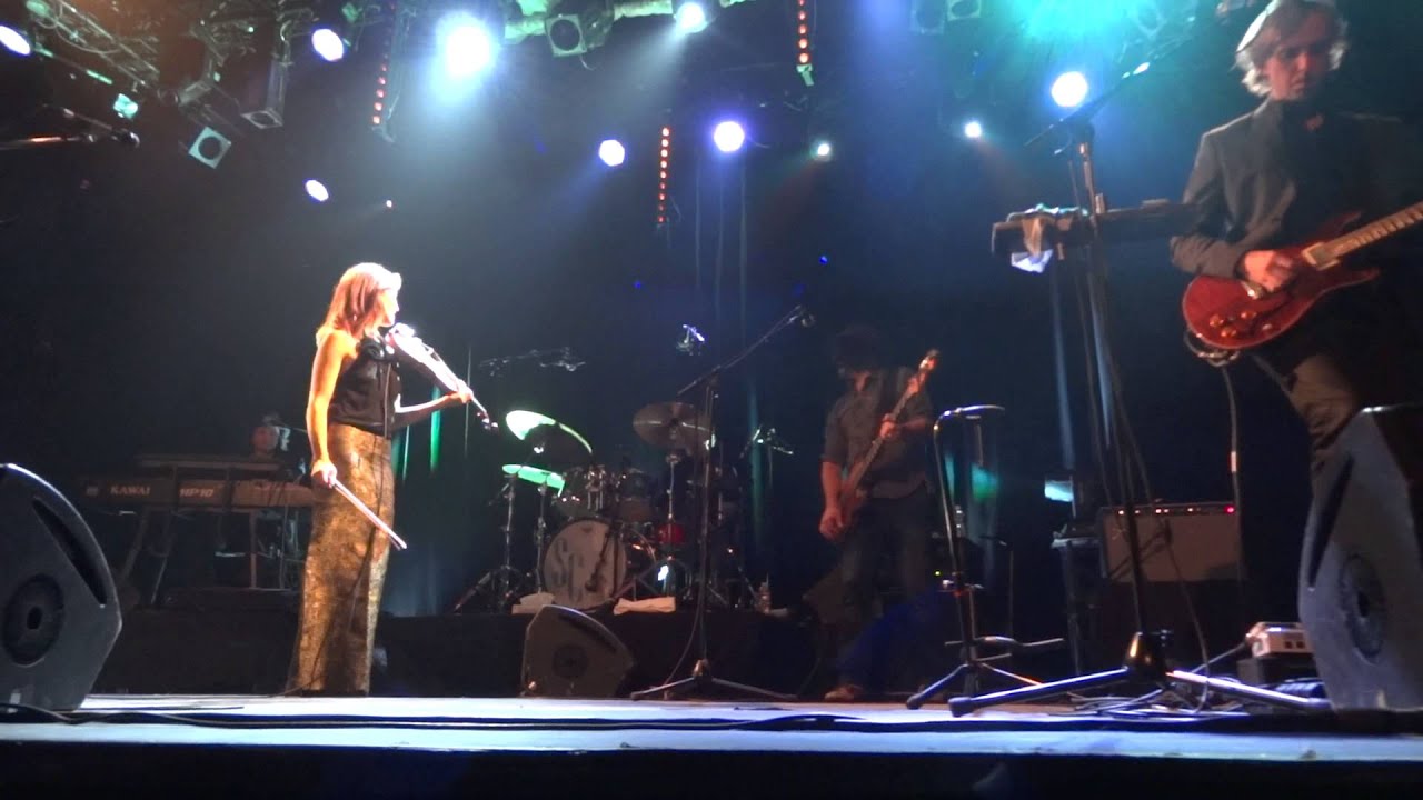 Sharon Corr - 