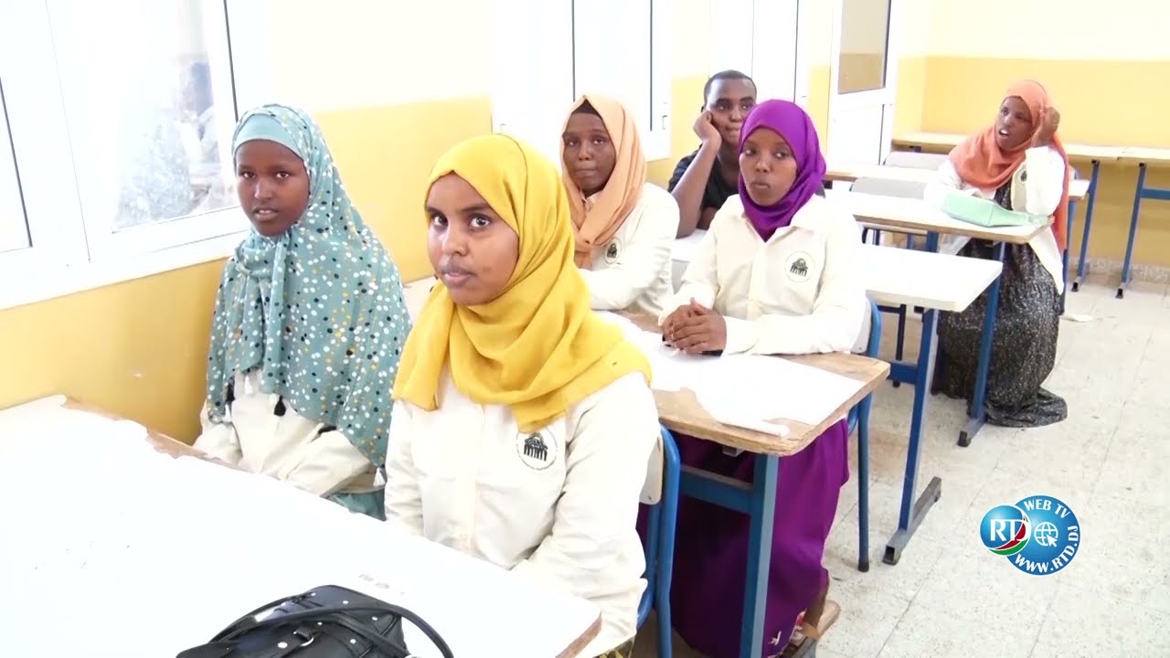 MENFOP : les élèves de l’enseignement secondaire général reprennent  le chemin de l’école