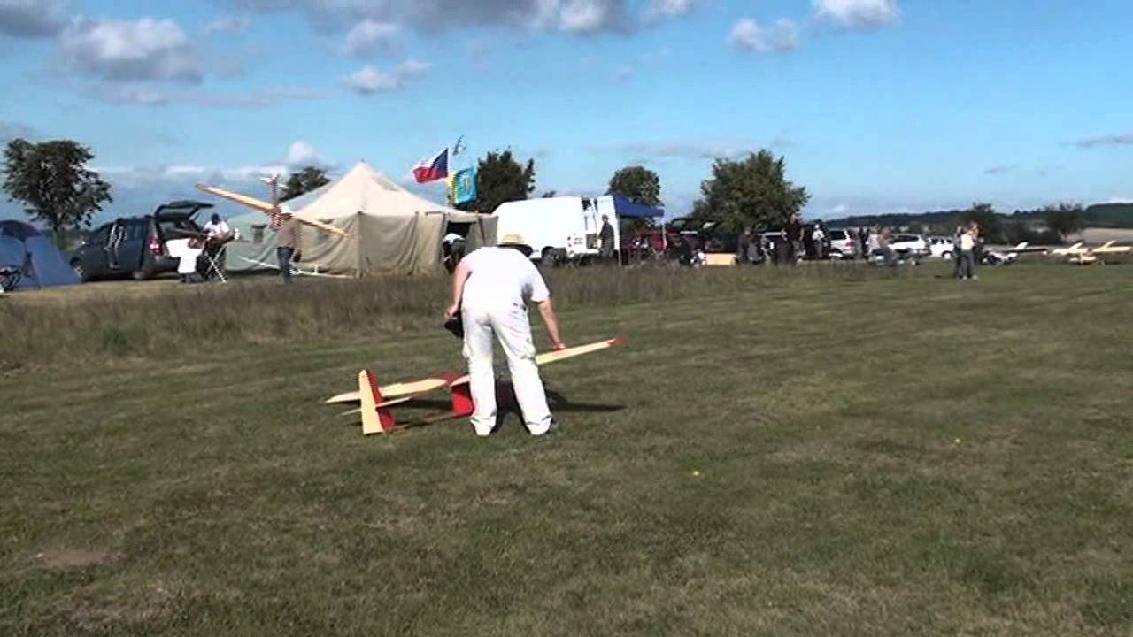 Retrokl&aacute;n&iacute; III (Bolatice 2012)