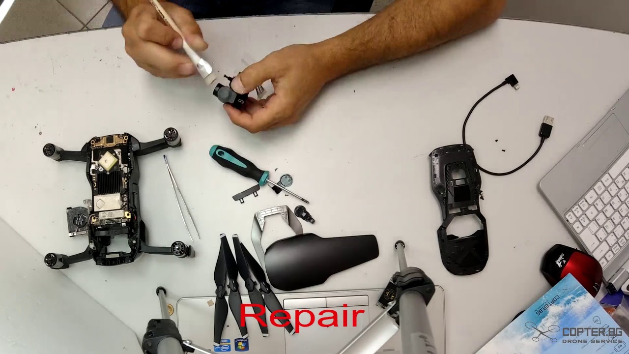DJI Mavic Air - 