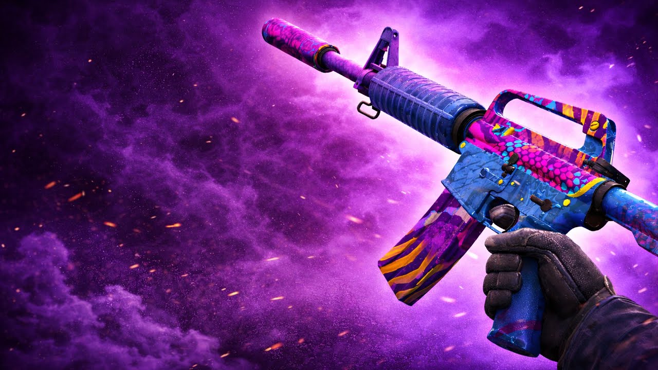 Hunting New Active Drop Skins in CS2