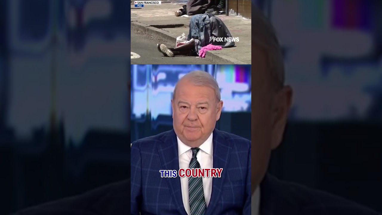 Varney: This was a TAKEDOWN of Newsom #shorts #us #politics #news #newsom #politics