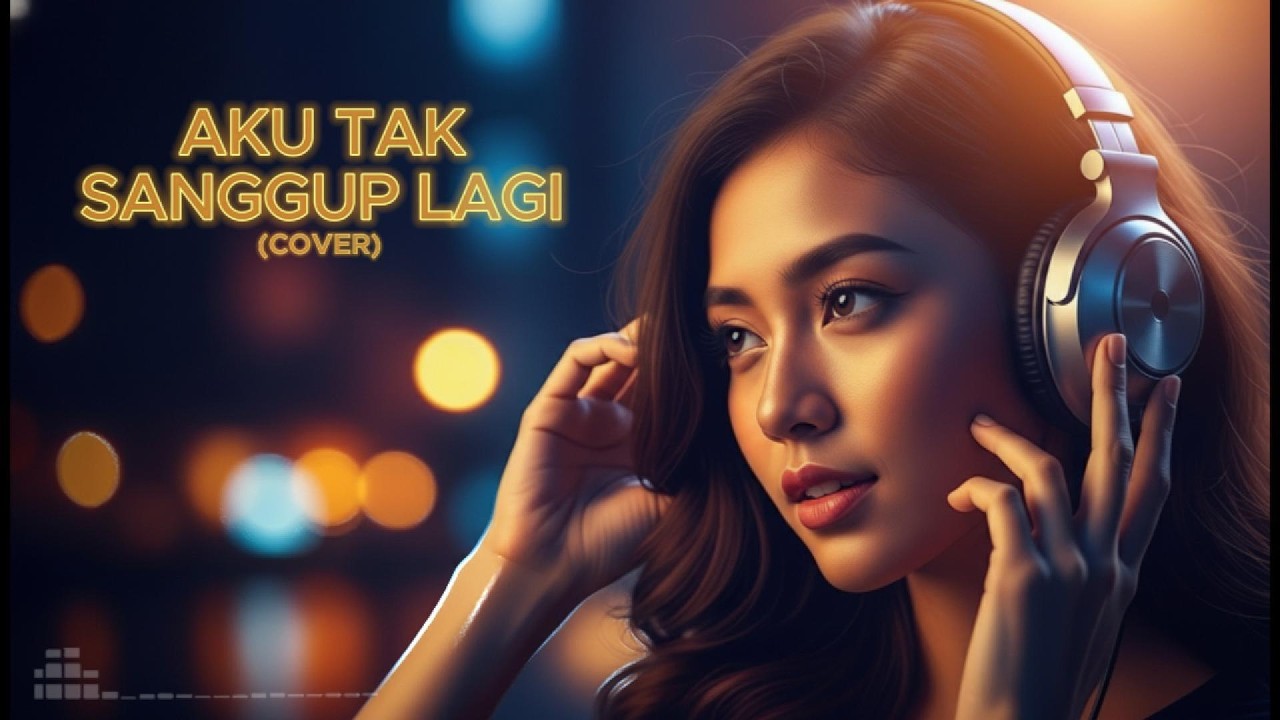 DJ AKU TAK SANGGUP LAGI SLOW REMIX BIKIN CANDU by ATHAZIO MUSIC
