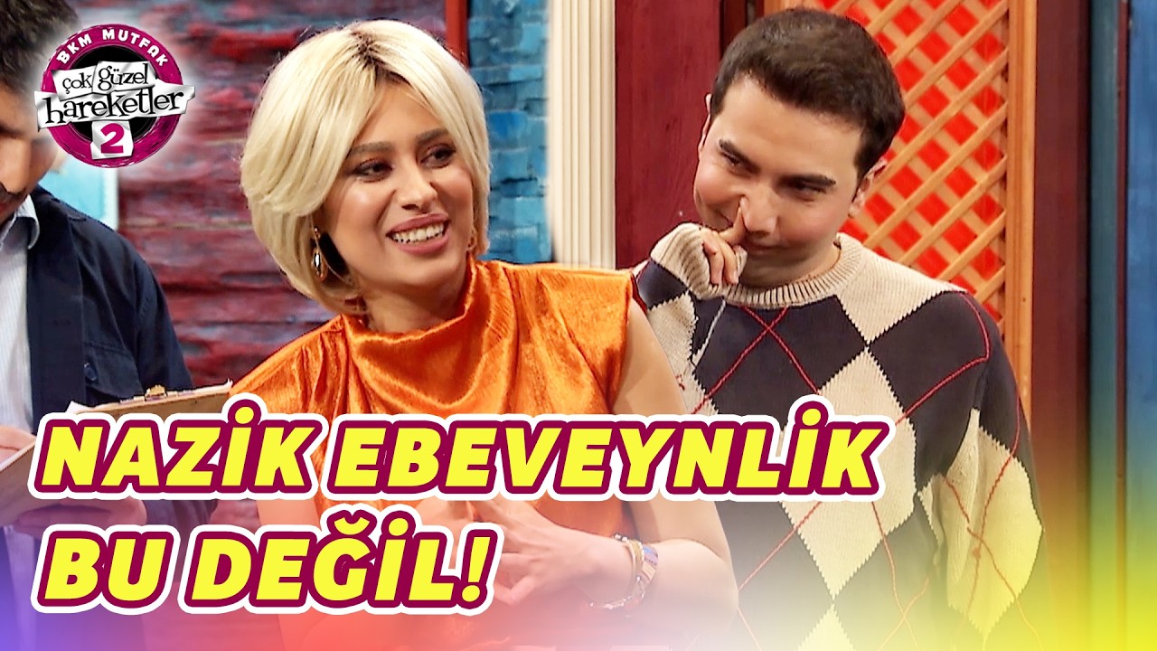 Bu Nazik Ebeveynlik Değil! (216. Bölüm) - Proje Çocuk