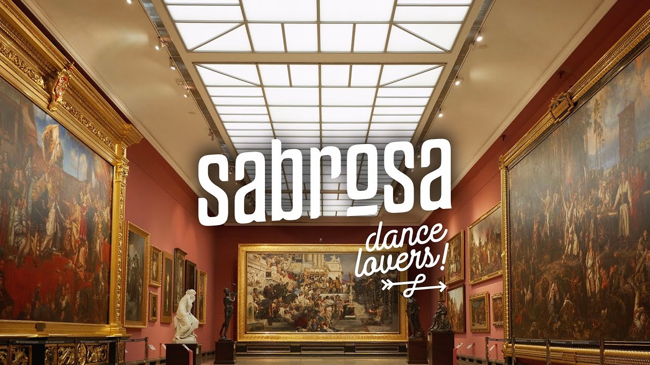 Sabrosa Dance Studio - Art Dance