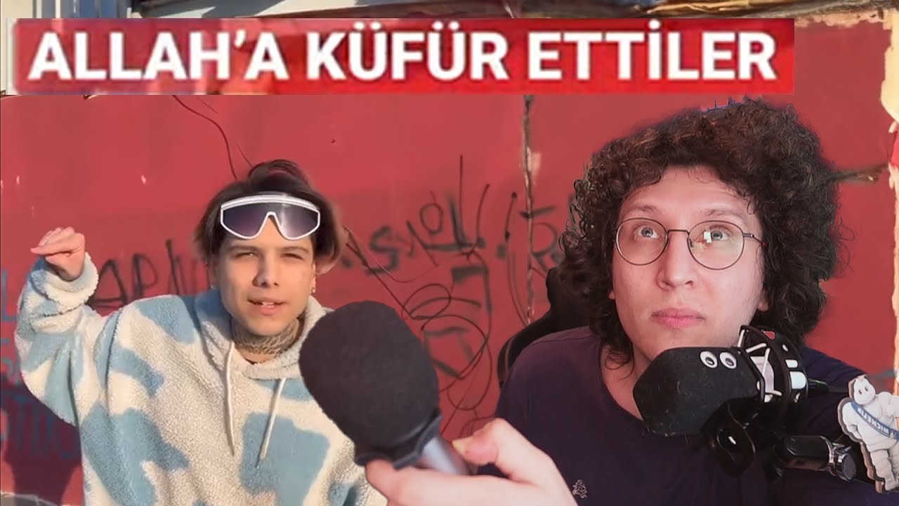 Yeter ya valla yeter [Gülme Cheng - Revived Episode 245.]