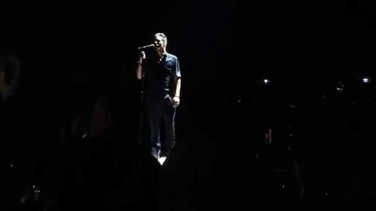 Anthrwpoi monaxoi - Nikos Oikonomopoulos 29.08.2014