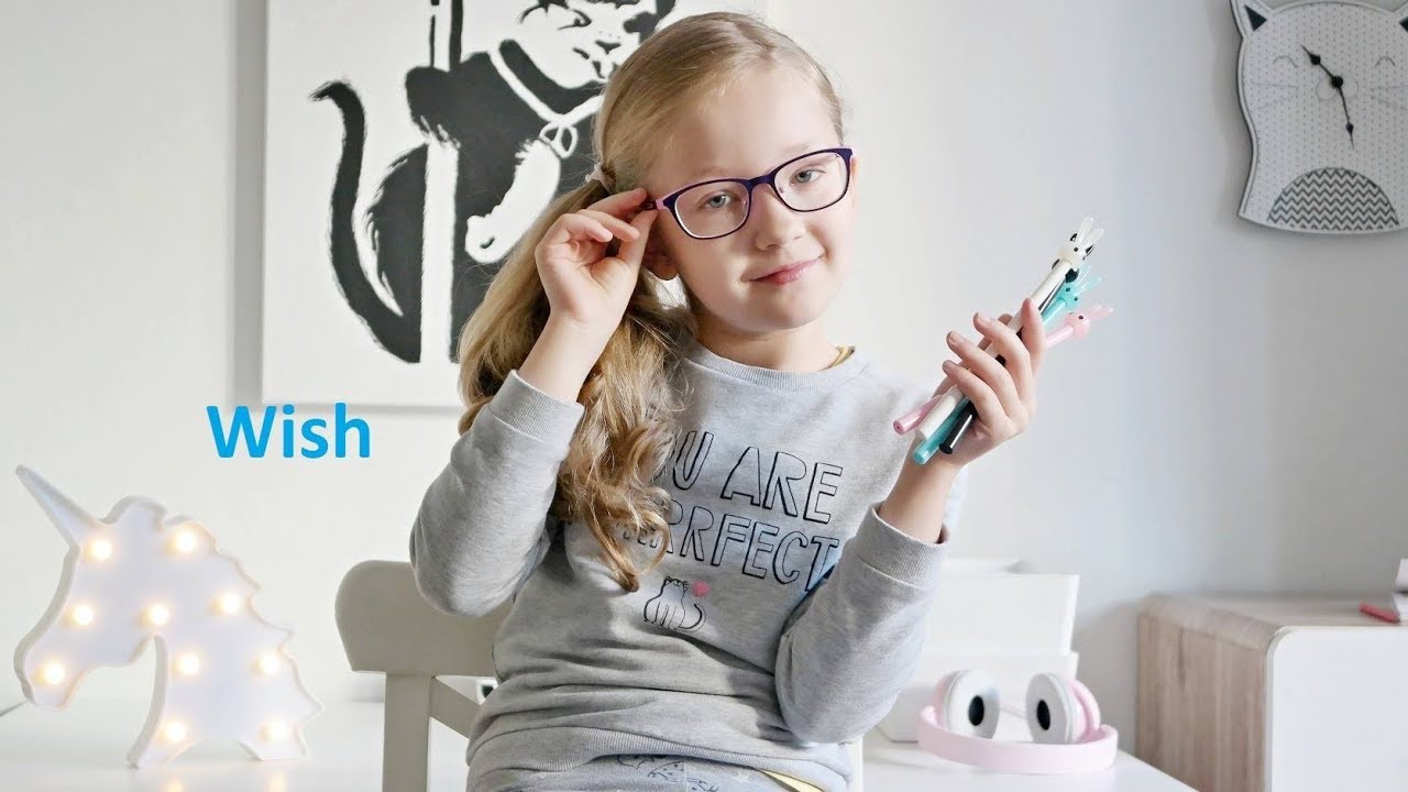 Wish haul - co m&aacute;m z Wish + dal&scaron;&iacute; n&aacute;kupy