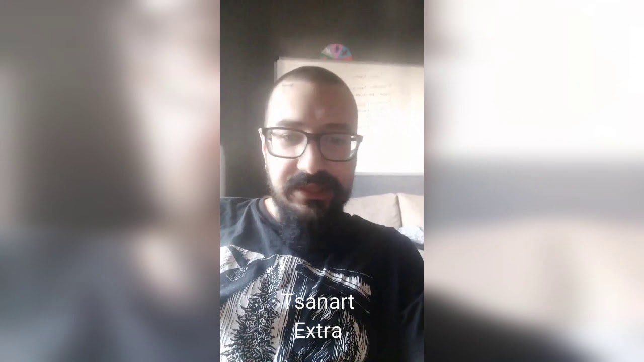 Bafman &beta;&rho;&iota;&zeta;&epsilon;&iota; &mu;ά&nu;&alpha; Noa