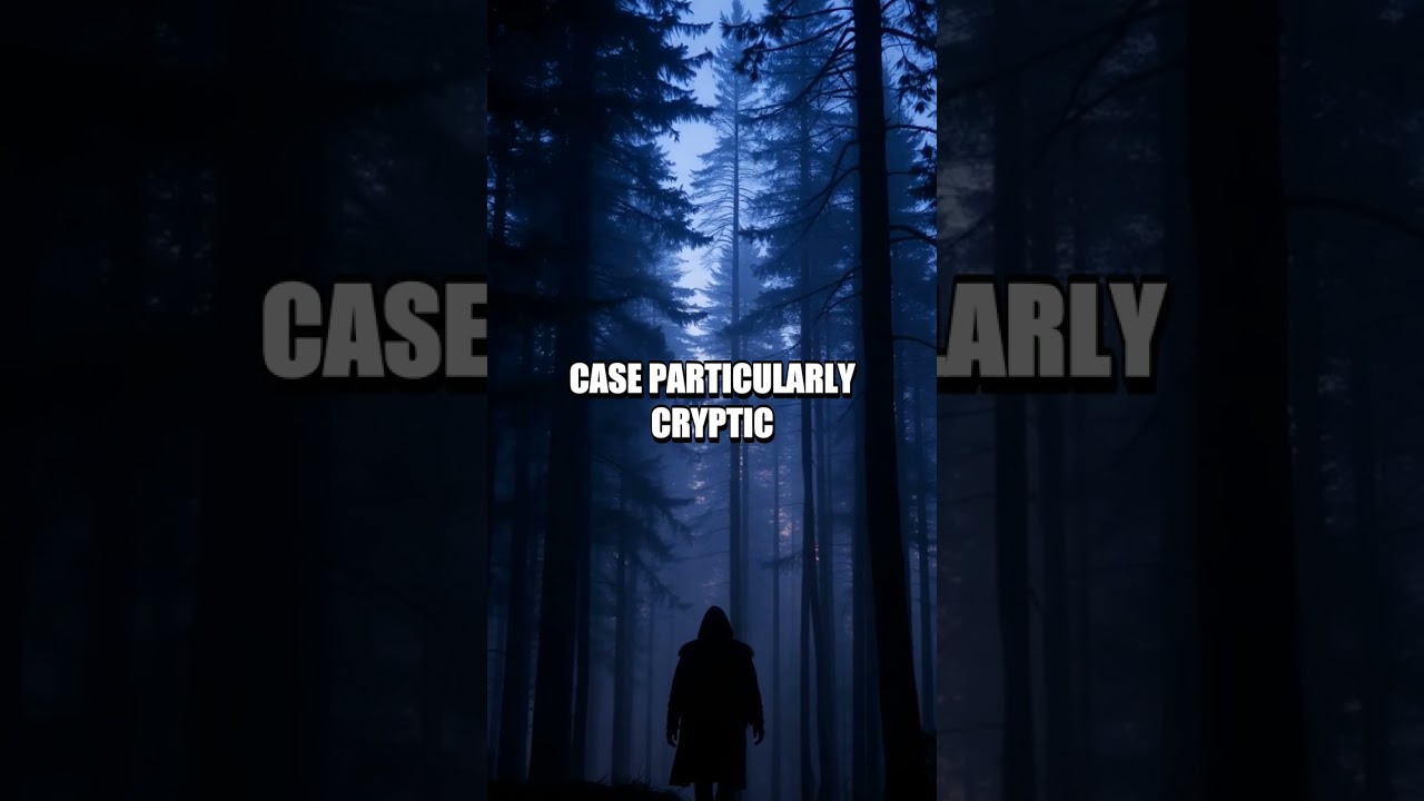 The Unsolved Puzzle of the Hinterland Hermit's Heist