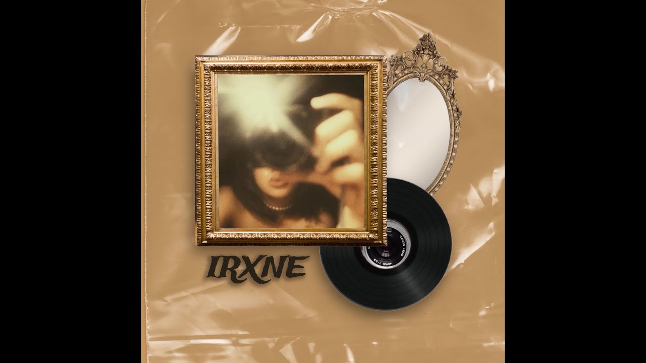 (FREE) MirrorSelfie | 90’s RnB x Contempary RnB type beat | Prod. Irxne