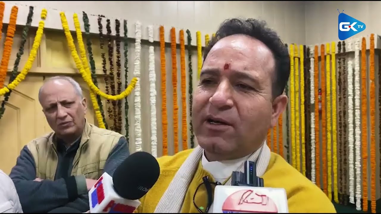 Требование студентов о создании Национального юридического университета в Джамму оправдано, BJP б...