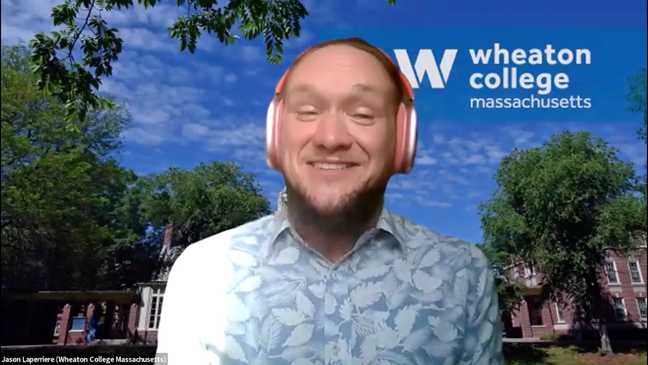 Event Recording&mdash;Ready to Submit: Final Steps for a Strong College Application