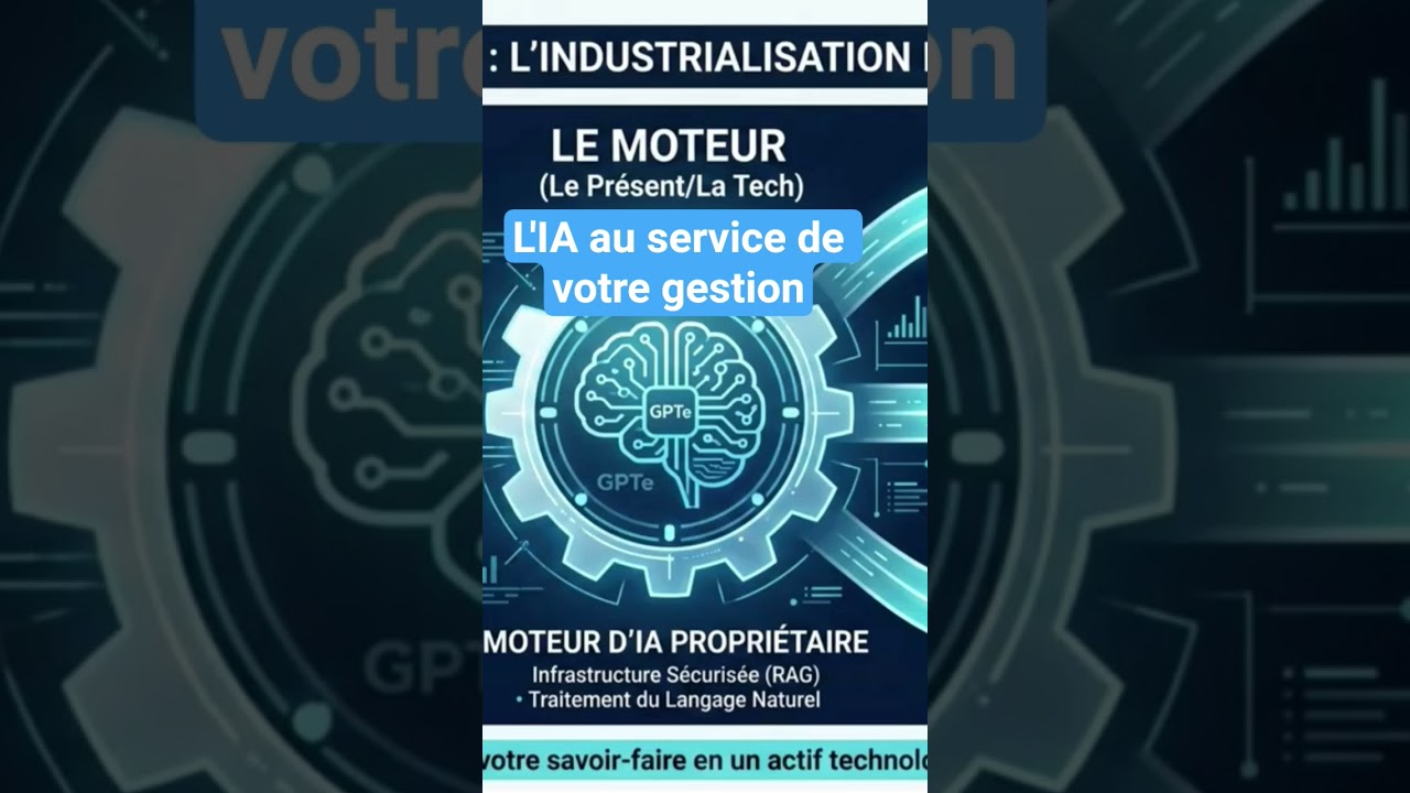 2026 : L’expertise EBP & Sage passe à l’IA ! 🚀 #shorts  #ia  #ebp