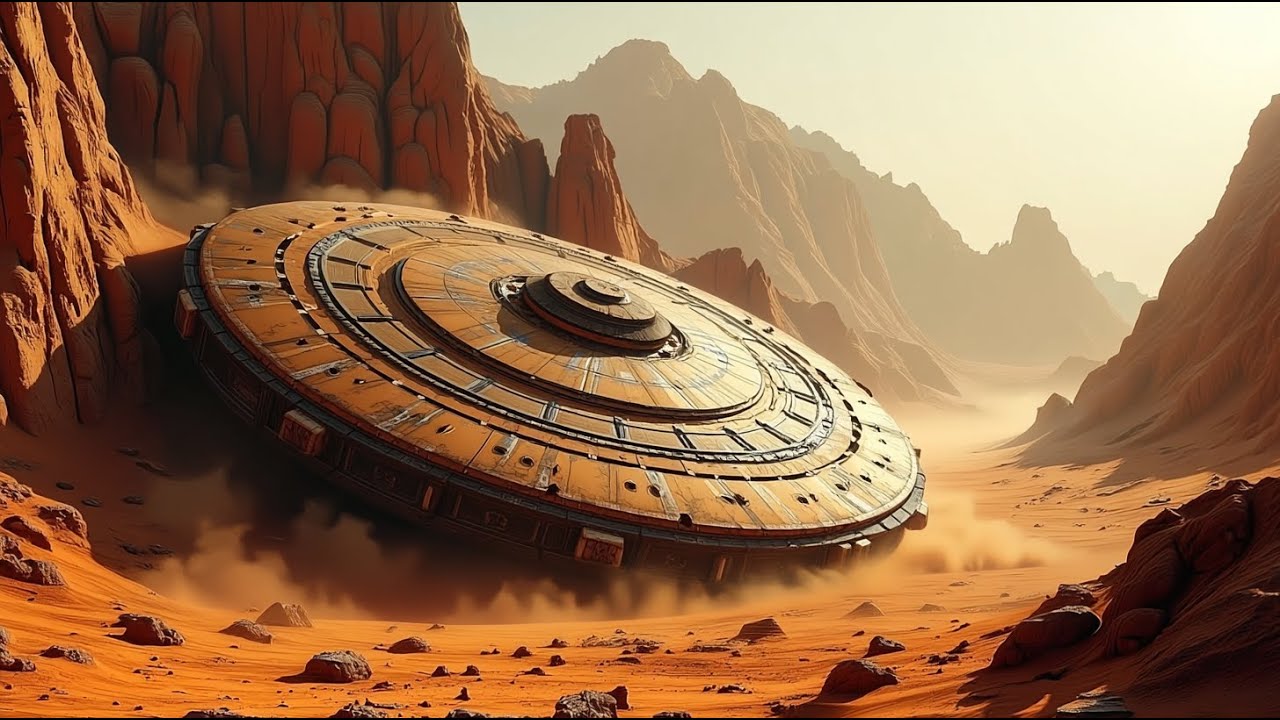 Aliens Discover an Ancient Human Ship—A Thousand Centuries of War! | HFY | HFY Sci-Fi Story