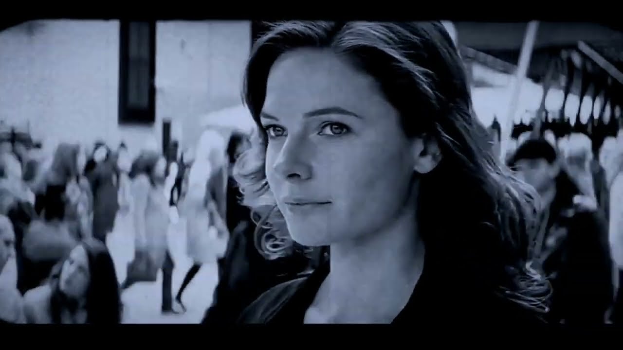 Ilsa Faust \\ Black Sea\\ (+MI7)