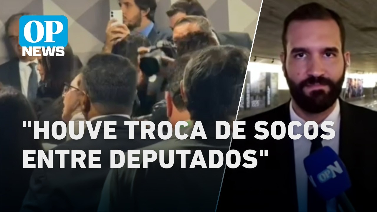 CPMI quebra sigilo bancário do filho de Lula; Governo vai recorrer da decisão | O POVO NEWS