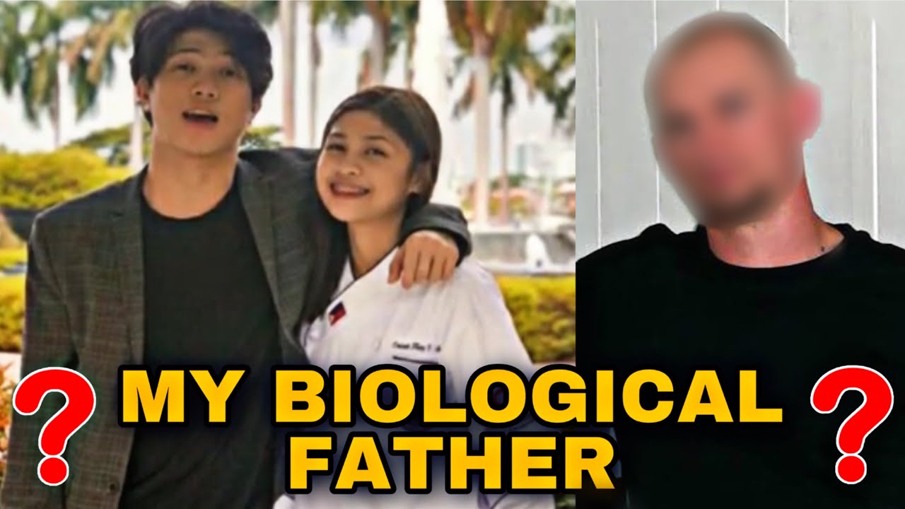Real Father of Seah Ongsee and Ranz Kyle