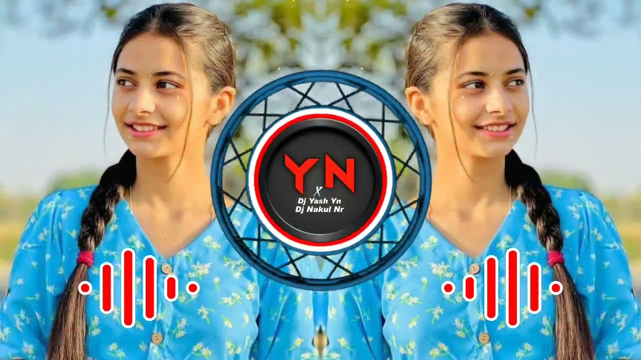 Main Pyar Ki Pujaran (Sandal x Tapori Mix) DJ Yash YN