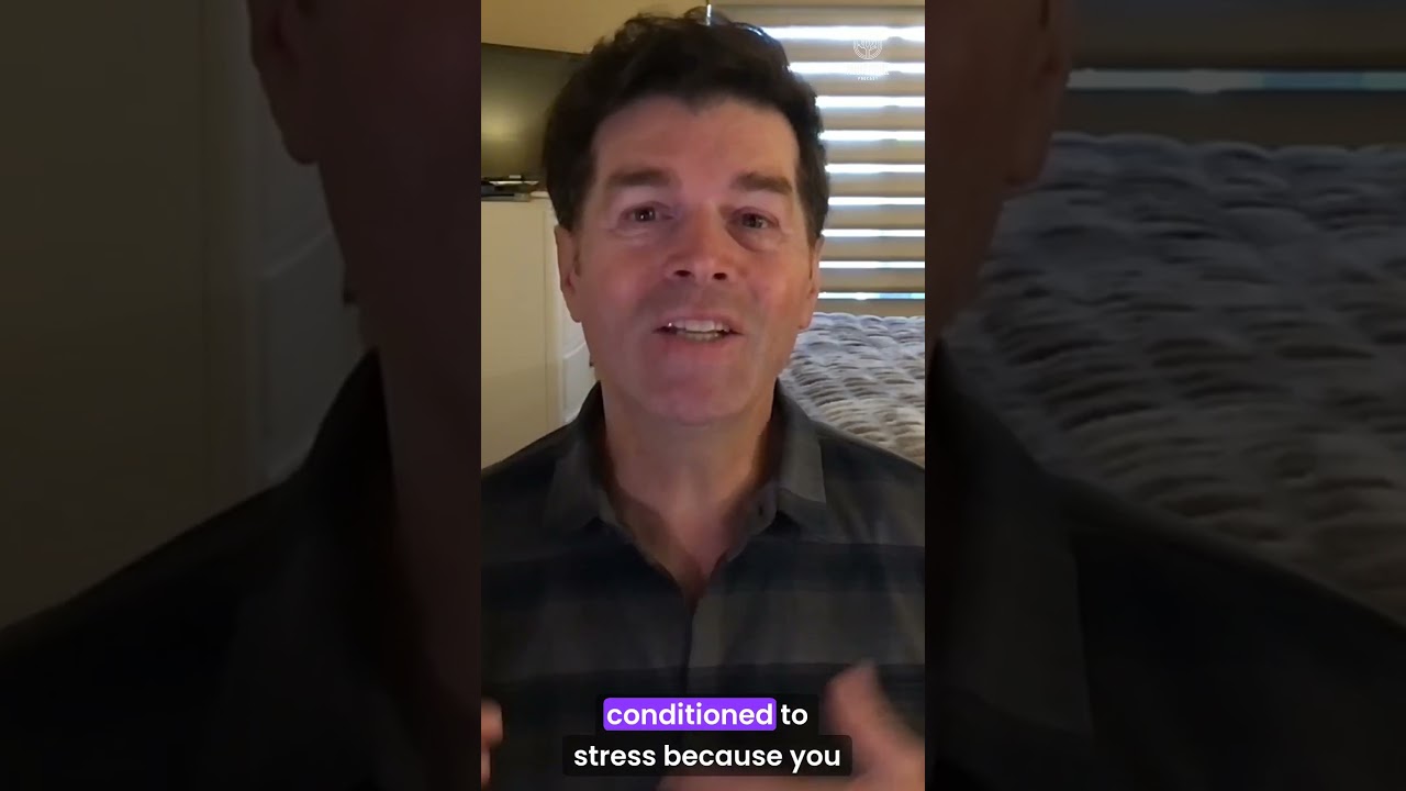 Break Free from Negative Patterns with This Simple Trick