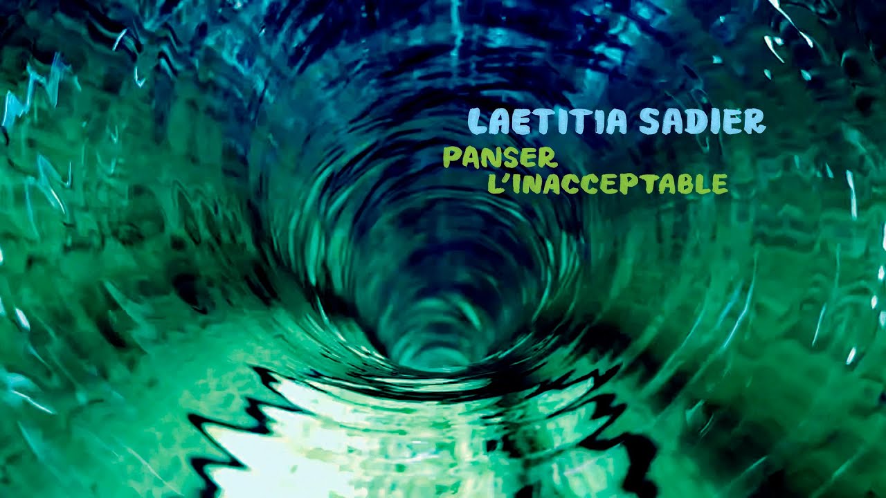 Laetitia Sadier 