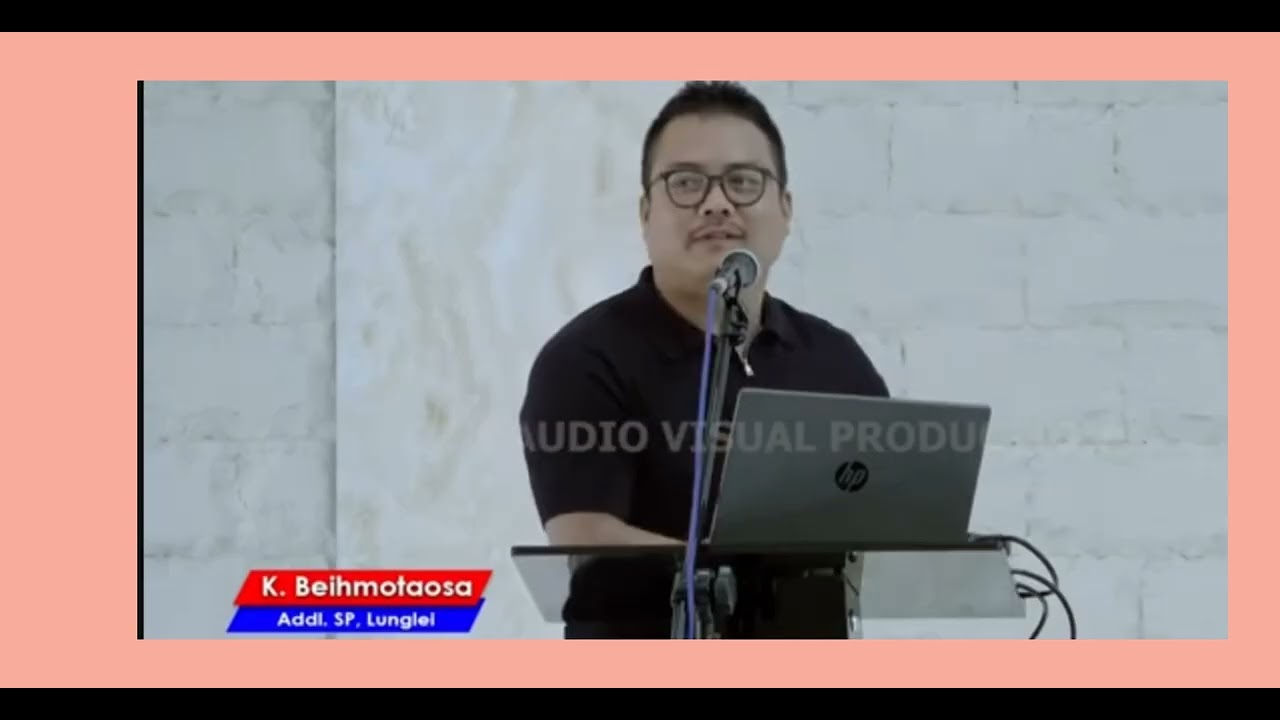 Chhungkua in Bum kan tawh loh nan i han ngaithla teh ang..  Sawi tha khawp mai..
