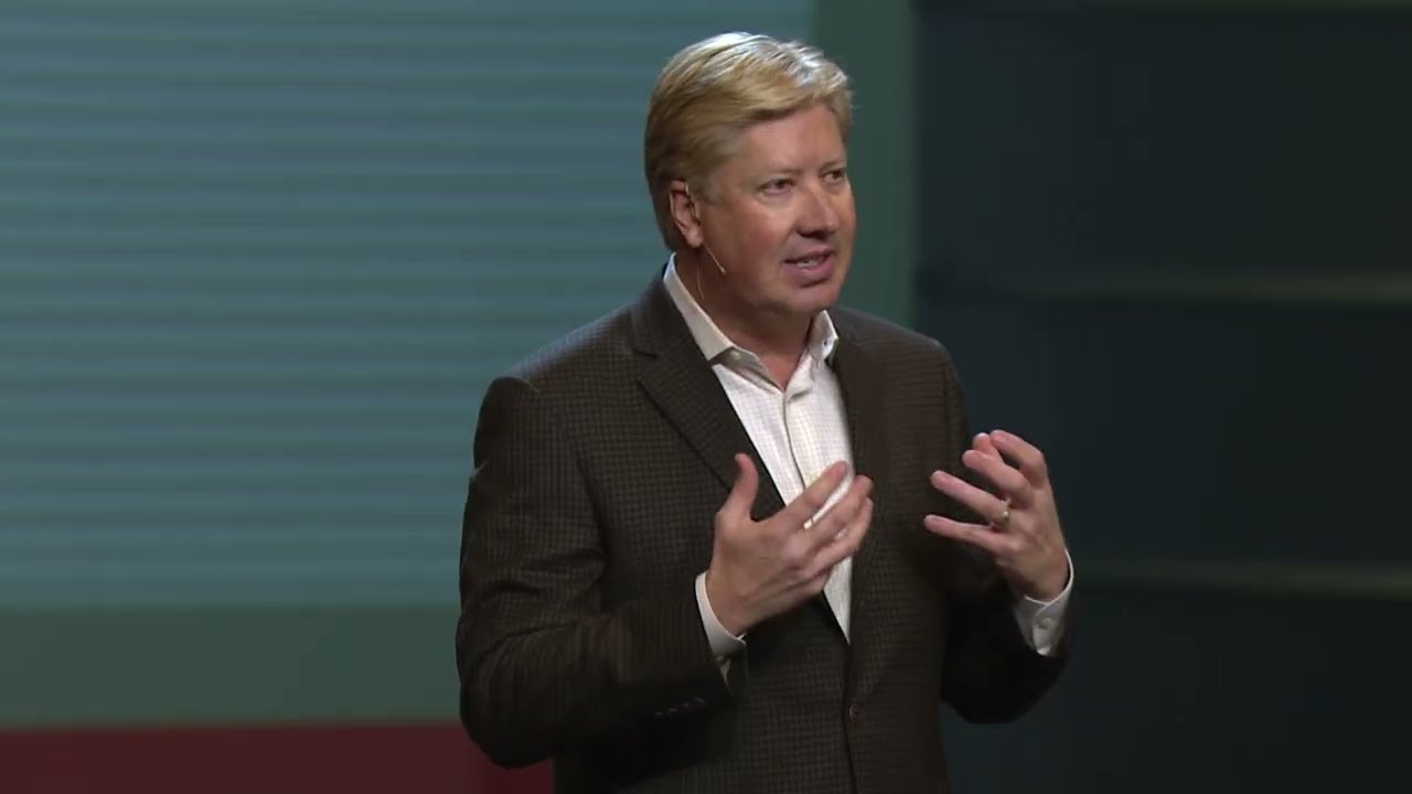 Is He A Person - The God I Never Knew - Pastor Robert Morris