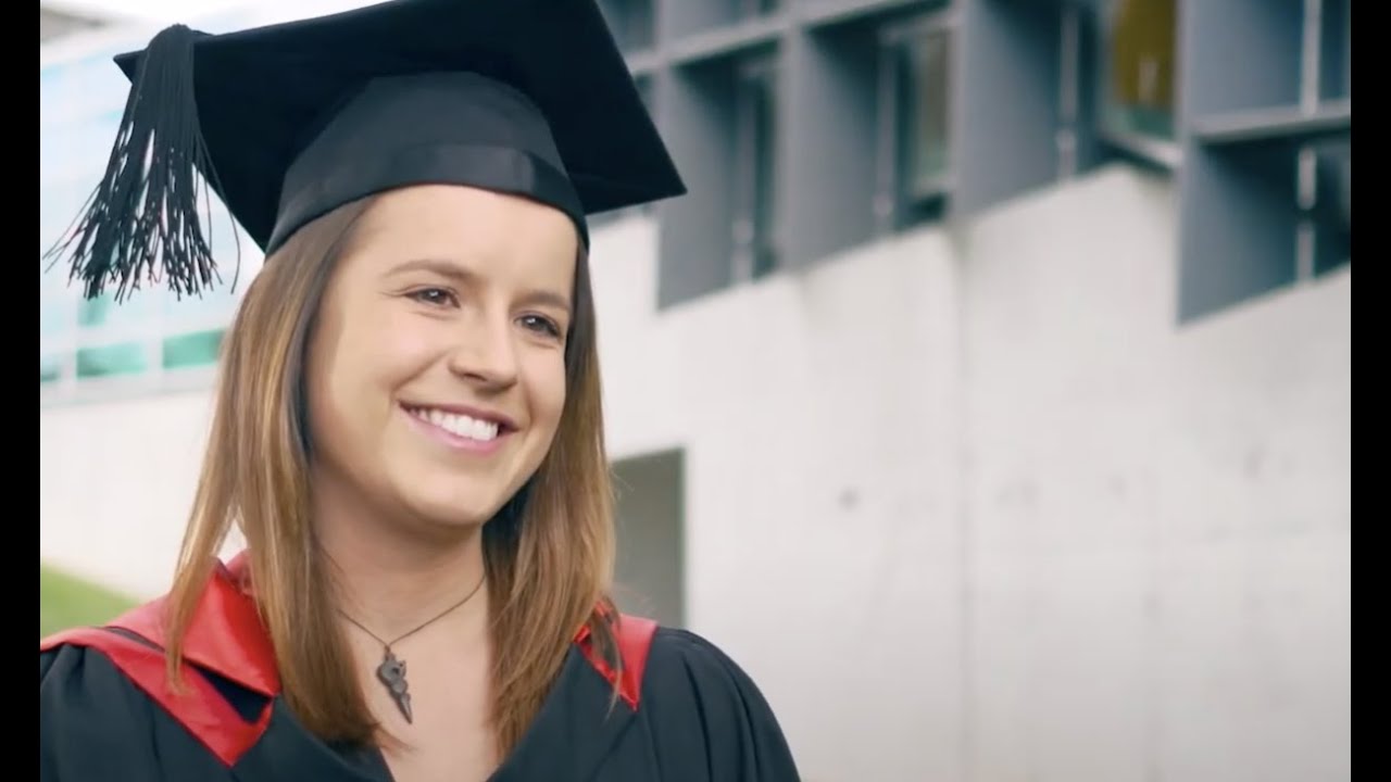 Ducere Student &ndash; Fallon Roocke