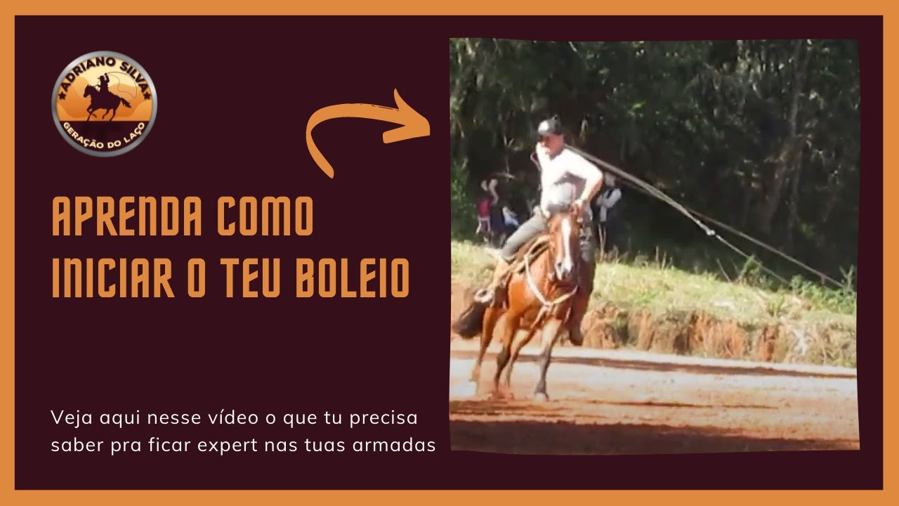 Aprenda Bolear do Jeito Certo [Desde o In&iacute;cio]
