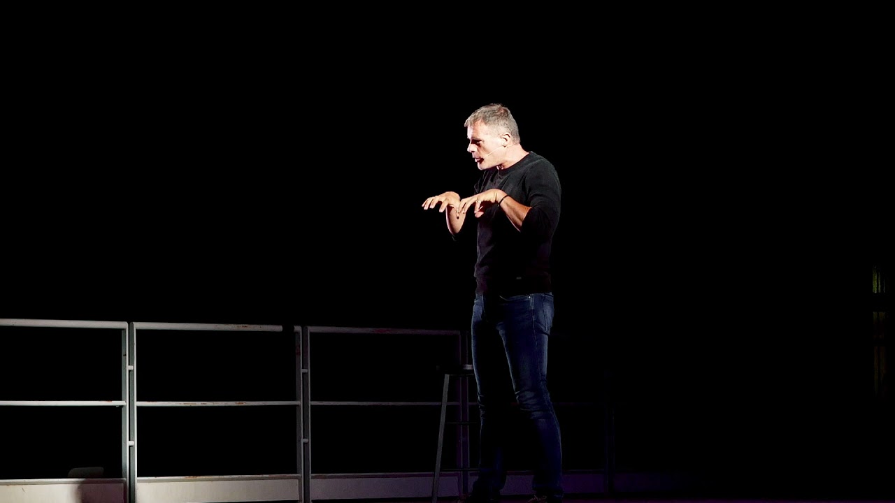 Stefano Massini in Alfabeto delle emozioni | Alba - 25/08/2021