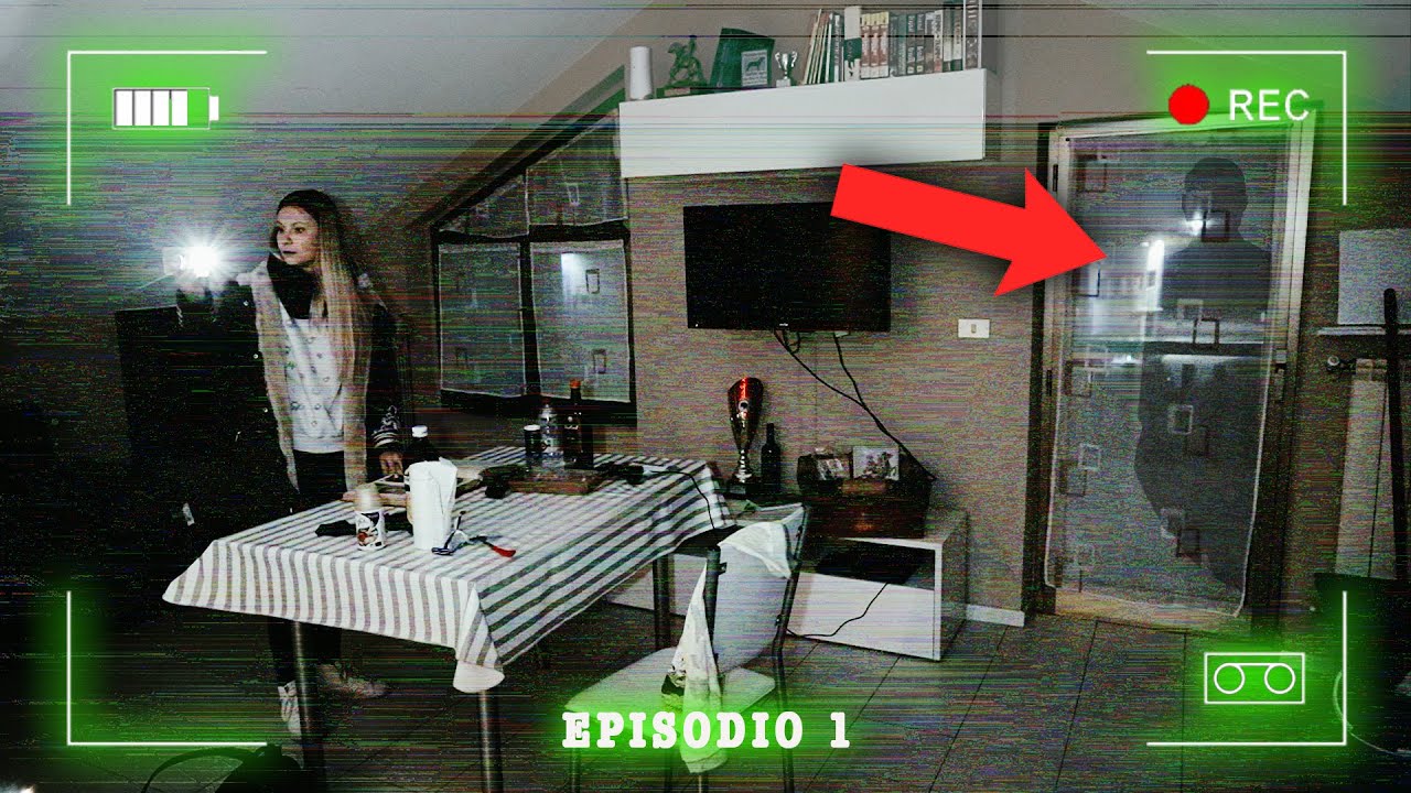 DEBBY EREDITA UNA CASA INFESTATA ** ABBIAMO BISOGNO DI VOI **